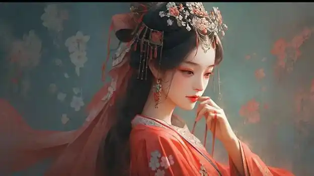 巨人族花嫁动漫剧场版千年的聘礼剧照
